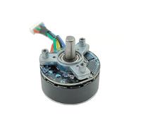BL3525O Mirco Fascia Gun Brushless electronic starter DC 7.4 V Self-contained Drive Large Torque Neodymium Iron Boron High Strength Magnetic NWPNLXEA