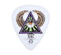 Blackline Ii Alan Forbes, Confezione Da 36, Tri Eye, Bianco, 0,73 Mm