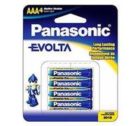 BL4 MINISTILO EVOLTA LR03EGE/4 NEW