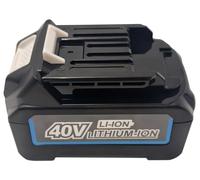 BL4020 Batteria per Makita BL4020 BL4025 BL4040 BL4050B BL4050F 191B36-3 191L29-0 191X65-8 191B26-6, per Makita 40V LS004GZ MP001G MR006G MR007G MR009G CF001G DF001G GA003G GA005G GA011G GA013G