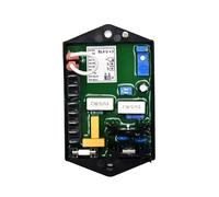 BL4U AVR Regulator Control Voltage