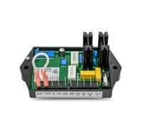 BL4U B4 Generatore AVR Regolatore di Tensione Stabilizzatore Alternatore Senza spazzole trifase AC Scheda regolatore Automatico