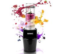 BL510 Mini Frullatore Elettrico 500W Borraccia 570ml Smoothie Smoothie Blender