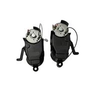 BL700 Gruppo Motore Spazzola Laterale For Aspirapolvere Robot, Compatibile Con Sencor, Compatibile Con SRV, 2230 TI Sostituzione Accessori Aspirapolvere Robot(R+L)