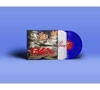 Bla (Berlin Love Affair) Blau-Transparente
