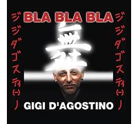 Gigi D'Agostino – Bla – Vinile colorato – Edizione strettamente limitata – Zyx Music