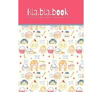 Bla.bla.book. Il diario di corrispondenza per la coppia