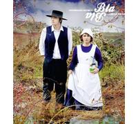 Bla - La Mejor Enfermedad