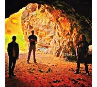 BLAAK HEAT SHUJAA - STORM GENERATION - CD - K72z