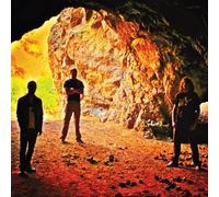 Blaak Heat Shujaa The Storm Generation EP (Vinyl LP)