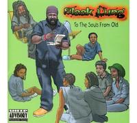 Blaak Lung - To The Souls From Old