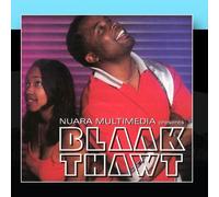 Blaak Thawt - Nuara Multimedia Presents Blaa