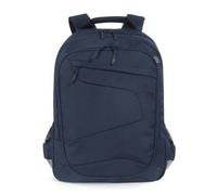 Tucano - Lato - Zaino MacBook Pro 17" E Notebook 17"-blu Tucano