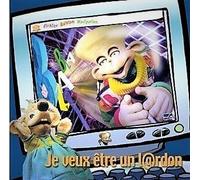 Blabla - Je Veux Etre Un Lardon