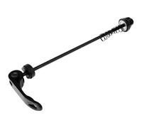 Blablablalu Bike Quick Release Axle, 5.7 inch Aluminum Alloy Bike Axle, Light Weight & Corrosion Resistance for MTB/Road/Mountain, FrontBike