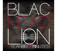 Blac Head Lion - 5 Years In 50minutes