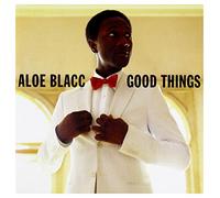 BLACC, ALOE - GOOD THINGS