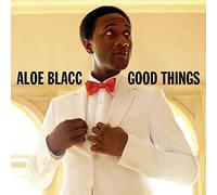 BLACC, ALOE - GOOD THINGS