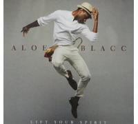 Blacc, Aloe - Lift Your Spirit (Target Exclusive)
