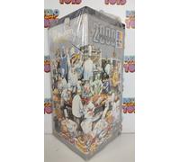 BLACHON BON APPETIT 2000 TEILE PEZZI PIECES PUZZLE JIGSAW HEYE 8655 1990