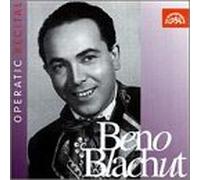 Blachut, Beno - Arias From Bartered Bride