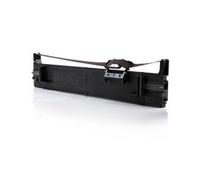 Black 12.7mm*10m Compa Epson LQ 690-10 milioni#C13S015610