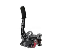 (Black) 14bit Pc Usb Handbrake Sim For Racing Games G27/g29 T500 Fanatecosw Dirt Rally -gt