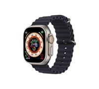 (black) 2024 Smart Watch Women Men Heart Rate For iPhone Android Bluetooth Touch Screen