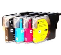 Black 30ML Compa Brother MFC-J4620,J4420,J4625,J4120-1.5K