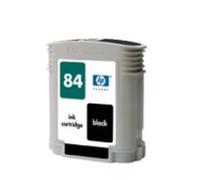 Black 69ml com per Designjet 30,90,120,130,90R.#C5016A. N,84