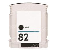 HP Plotter Black Compatibile - HPCH565A