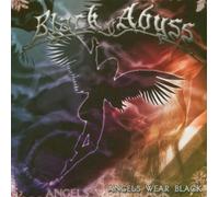 Black Abyss - Angels Wear Black