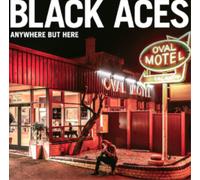 Black Aces Anywhere But Here Album