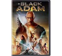 Black Adam [Edizione: Stati Uniti] -