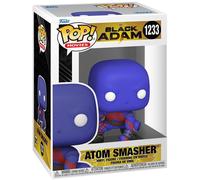 Merchandising Dc Comics: Funko Pop Movies - Black Adam - Atom Smasher (Vinyl Fi