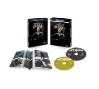 Black Adam (Blu-ray) Dwayne Johnson