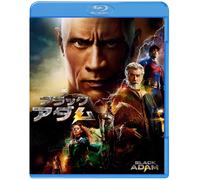 Black Adam (Blu-ray) Dwayne Johnson