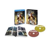 Black Adam (Blu-ray) Dwayne Johnson