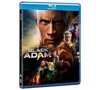 Warner Home Video - Black Adam Warner Home Video