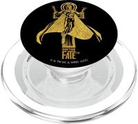 Black Adam Dr. Fate PopSockets PopGrip per MagSafe