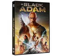 Warner Home Video - Black Adam Warner Home Video