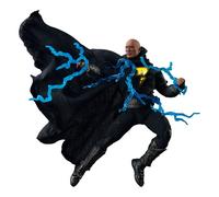 Black Adam Dynamic 8ction Heroes Action Figure 1/9 Black Adam 18 cm