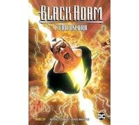 Black Adam. L'era oscura