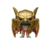 Black Adam Pop! Movies Vinile Figura Hawkman 9 Cm Funko