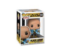 Funko Pop! Movies Black Adam 64189
