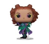 Black Adam POP Movies Vinyl Figure Cyclone 9 cm