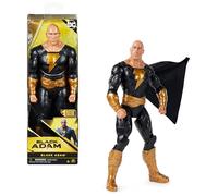 BLACK ADAM 30 CM