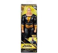 BLACK ADAM THE MOVIE Personaggio in scala 30 cm