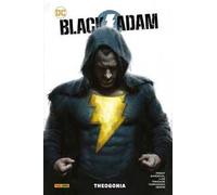 Black Adam. Vol. 1: Theogonia