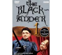 Black Adder - Der historischen Serie 1. Teil